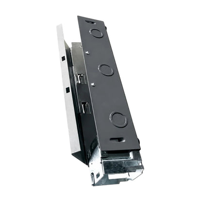 Ducto cuadrado Schneider tramo recto 63.5x63.5mm, vista 3