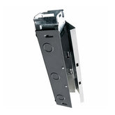 Ducto cuadrado Schneider tramo recto 63.5x63.5mm