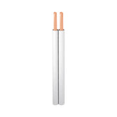 Rollo de 100m de Cable Dúplex SPT 2x12 AWG Blanco Argos