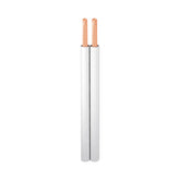 Cable Dúplex Flexible Argos SPT 14 AWG Blanco 100m