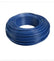 Cable de Cobre Argos THHW-LS, Calibre 16 AWG, Azul (Fase/Señal), Rollo de 100 m