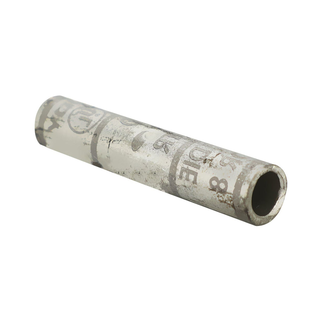 Empalme a Compresión Burndy HYLINK™ Cañón Corto, para Cable 4 AWG - imagen 2