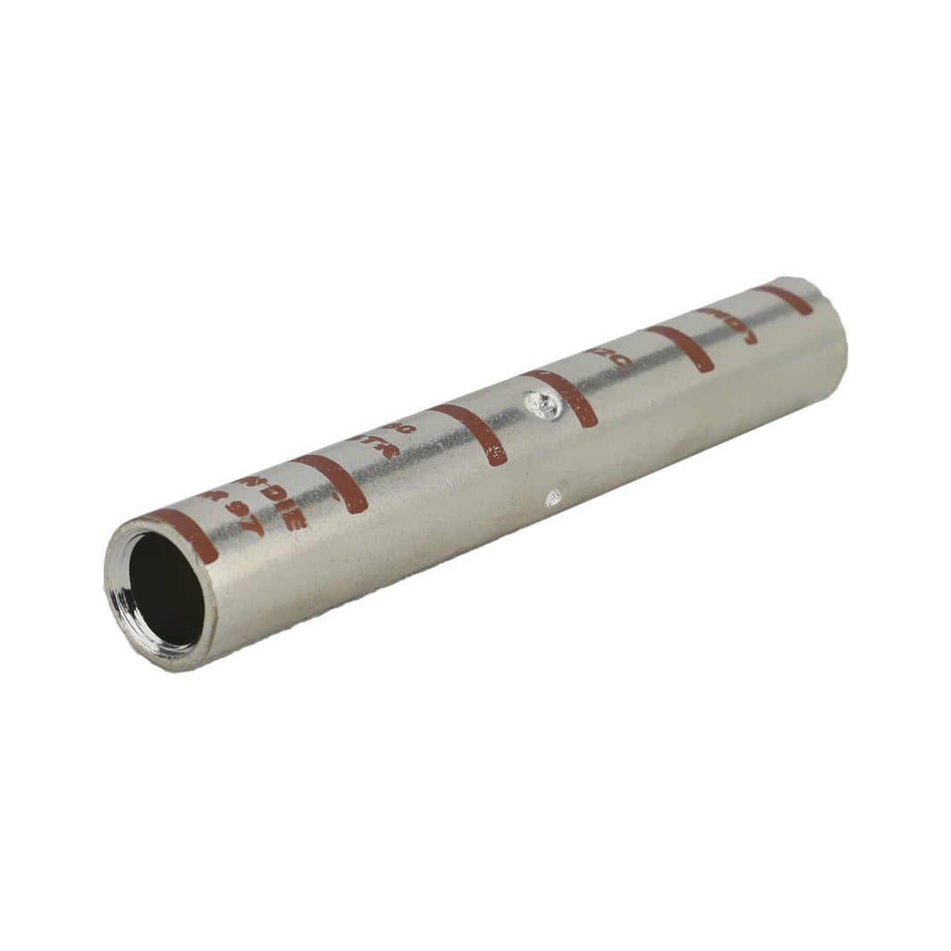 Empalme a Compresión Burndy HYLINK™ Cañón Largo, para Cable 2 AWG - imagen 2