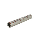 Empalme a Compresión Burndy HYLINK™ Cañón Largo, para Cable 2 AWG - imagen 2