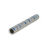 Empalme a Compresión Burndy HYLINK™ Cañón Largo, para Cable 6 AWG - imagen 2