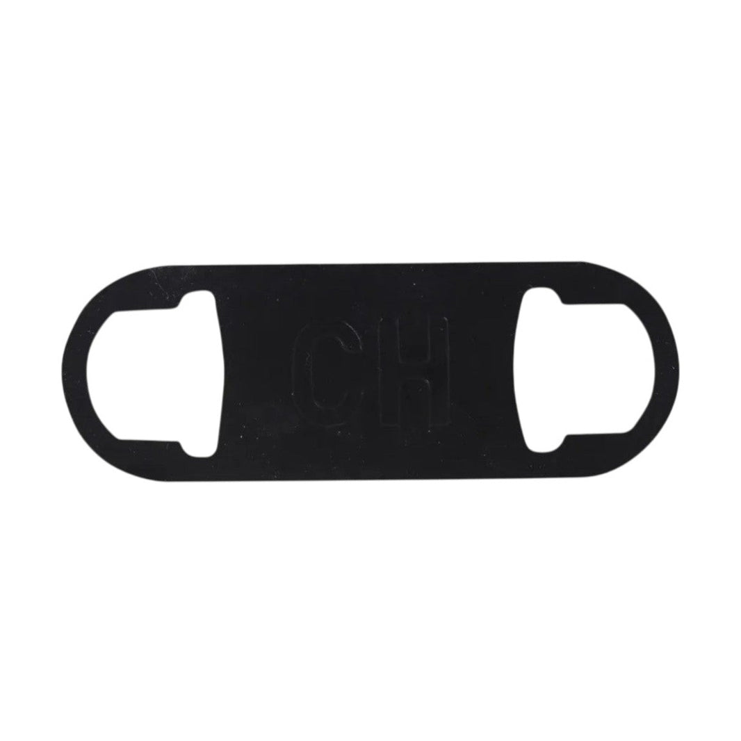 Empaque Neopreno Crouse-Hinds 2 1/2 y 3 pulg p/ Condulet Serie 7