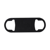 Empaque Neopreno Crouse-Hinds 2 1/2 y 3 pulg p/ Condulet Serie 7