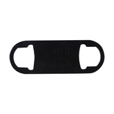 Empaque de Neopreno Crouse-Hinds GASK-579-N, para Condulet Serie 7 de 4 pulgadas