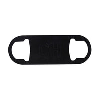 Empaque de Neopreno Crouse-Hinds GASK-579-N, para Condulet Serie 7 de 4 pulgadas