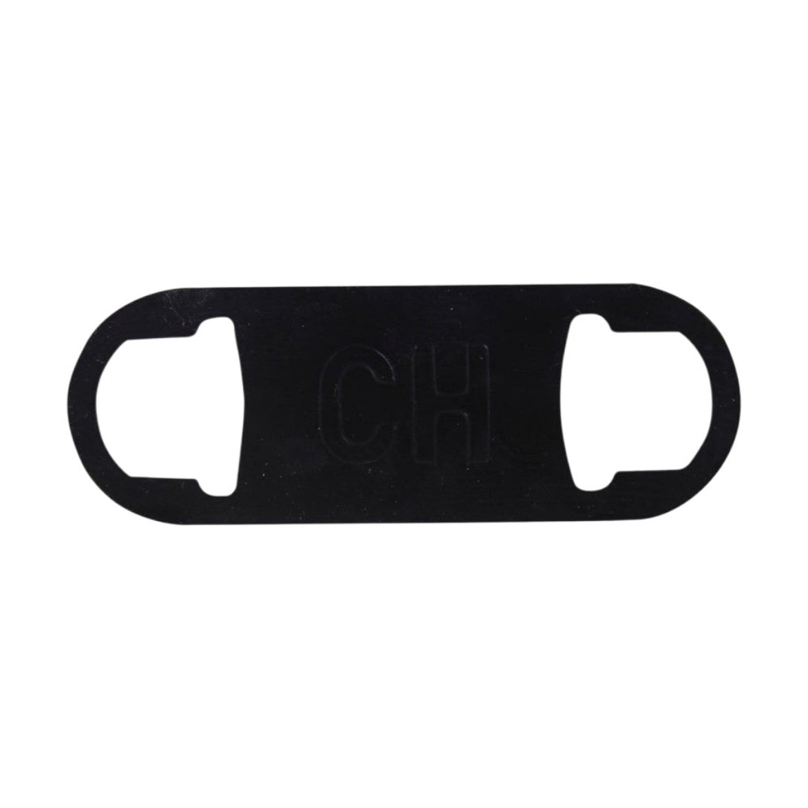Empaque de Neopreno Crouse-Hinds GASK-579-N, para Condulet Serie 7 de 4 pulgadas