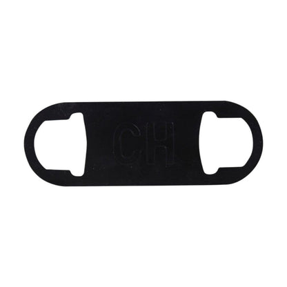 Empaque de Neopreno Crouse-Hinds GASK-579-N, para Condulet Serie 7 de 4 pulgadas