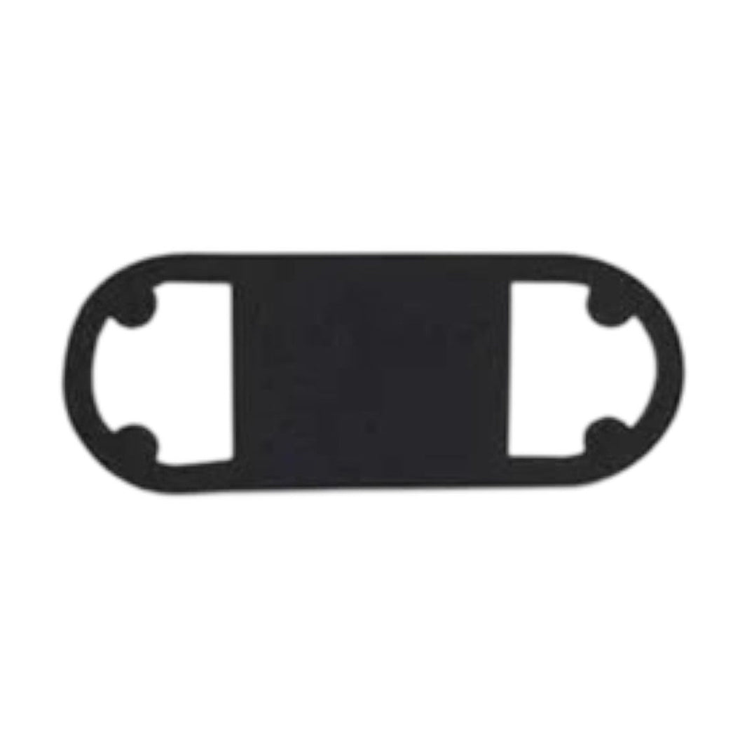 Empaque de Neopreno Crouse-Hinds GASK-1941 N, para Condulet Serie 9 de 1/2 pulgada