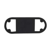 Empaque de Neopreno Crouse-Hinds GASK-1941 N, para Condulet Serie 9 de 1/2 pulgada