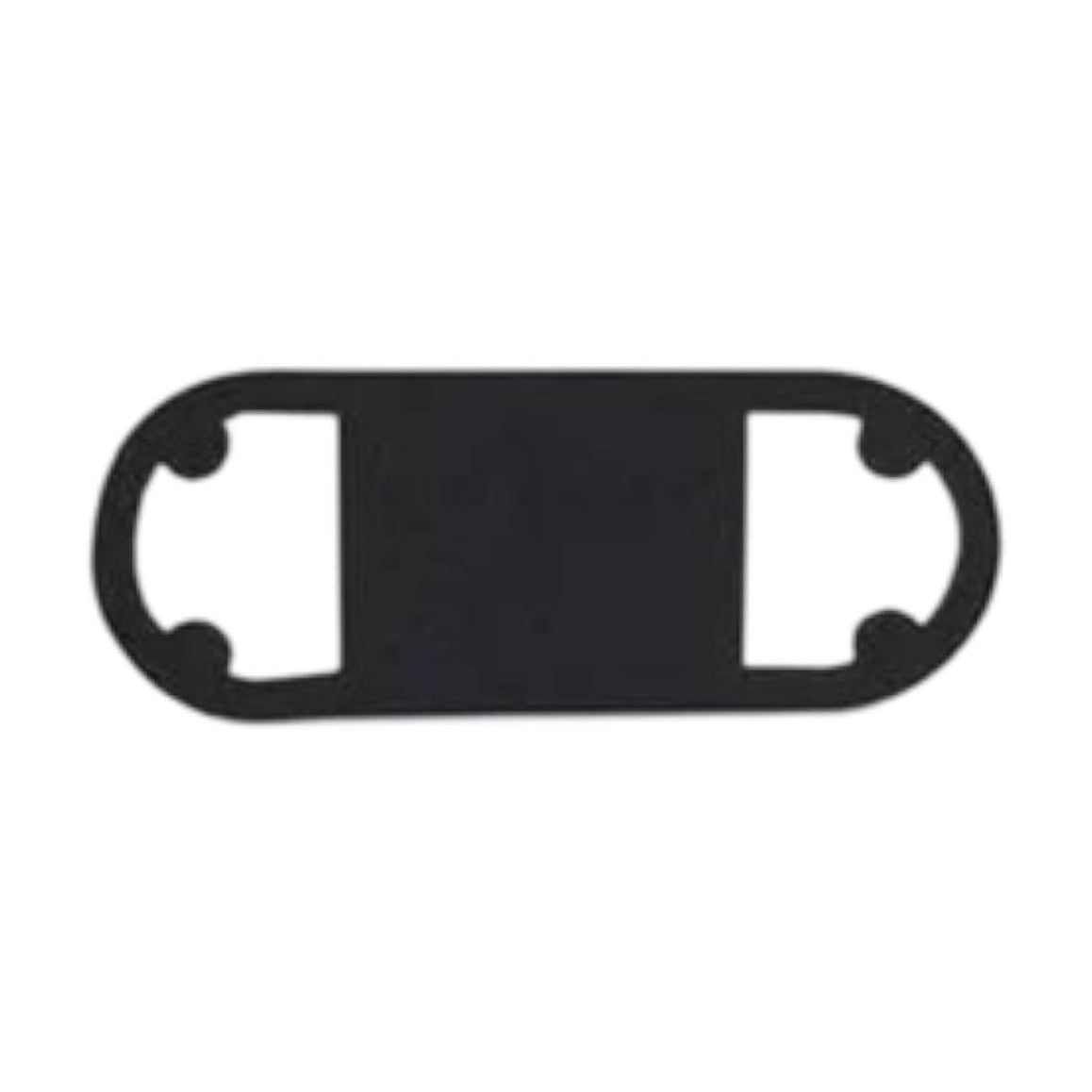 Empaque de Neopreno Crouse-Hinds GASK-1941 N, para Condulet Serie 9 de 1/2 pulgada