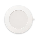 Luminario LED Empotrable Philips DN016B Dimmable, 15W, 3000K Luz Cálida