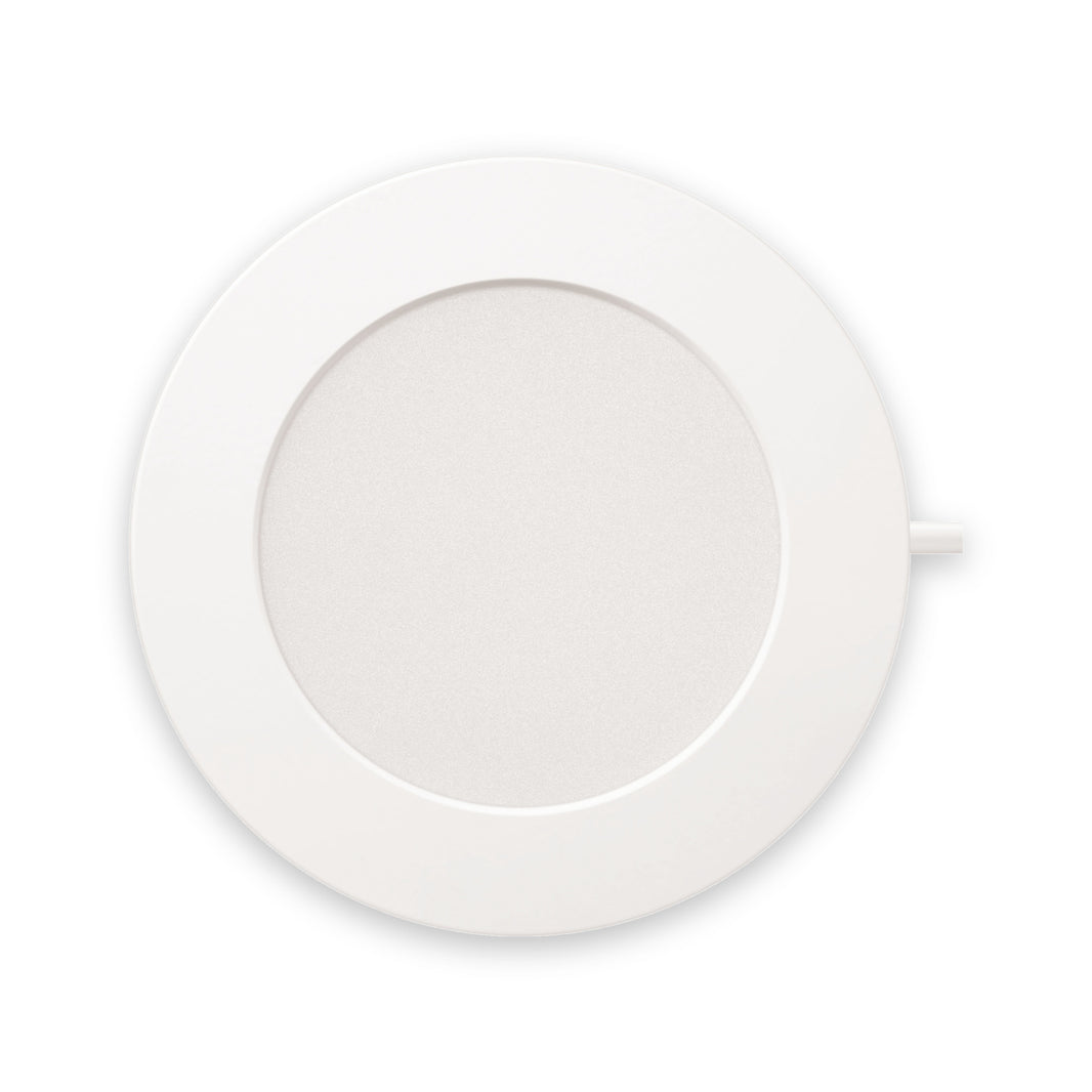 Luminario LED Empotrable Philips SmartBright DN016, 20W, 2000 lm, Luz Cálida 3000K