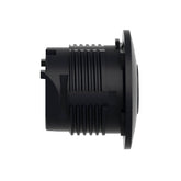Enchufe de Obturación redondo para unidades Ø 22 mm - negro - juego de 10 - imagen 2
