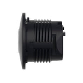 Enchufe de Obturación redondo para unidades Ø 22 mm - negro - juego de 10 - imagen 3