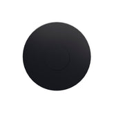 Enchufe de Obturación redondo para unidades Ø 22 mm - negro - juego de 10 - imagen 4