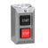 Estación de Control Harmony 9001B con 2 Pulsadores START/STOP 5A 600V NEMA 1