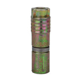 Taquete Expansor de Anclaje 5/16 de Pulgada en Zamac Argos