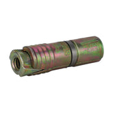 Taquete Expansor de Anclaje 5/16 de Pulgada en Zamac Argos - imagen 2