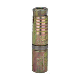 Expansor (Taquete de Expansión) Argos de Zamac, para Tornillo de 3/16 de Pulgada