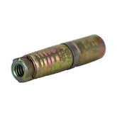 Expansor (Taquete de Expansión) Argos de Zamac, para Tornillo de 3/16 de Pulgada - imagen 2
