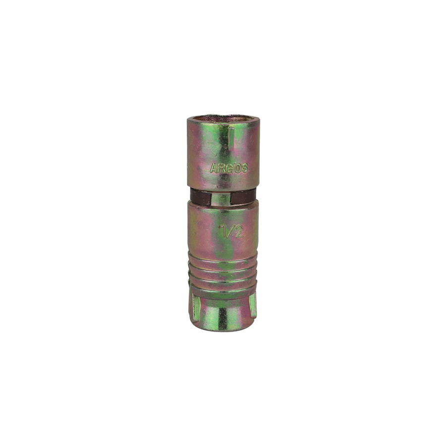 Expansor de 1/2 Pulgada  Elaborado en Zamac