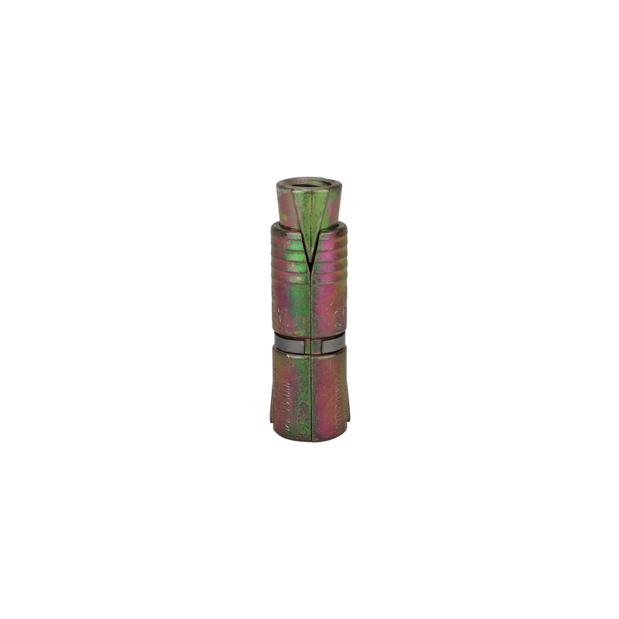 Taquete Expansor de Anclaje 3/8 de Pulgada en Zamac Argos