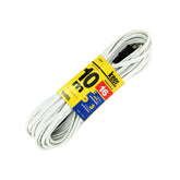 Extensión Eléctrica Doméstica Santul 10 m, 127V, 625W, 5A, Blanco