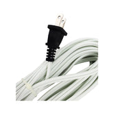 Extensión Eléctrica Doméstica Santul 10 m, 127V, 625W, 5A, Blanco - imagen 3