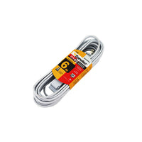 Extensión Doméstica Sanelec, 6 m, Blanca | SE323804