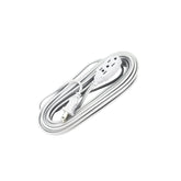 Extensión Doméstica Sanelec, 8 m, Blanca, 2x16 AWG | SE323811 - imagen 2