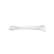 Extensión Doméstica Argos 2x16 AWG 8 m 3 Contactos 127V Blanca