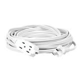 Extensión Eléctrica Argos Uso Doméstico, 2 Metros, 2x18 AWG, SPT