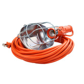 Extensión Eléctrica de Uso Rudo Argos con Lámpara de Taller Integrada, 2x16 AWG - imagen 3