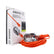 Extensión Eléctrica de Uso Rudo Argos con Lámpara de Taller Integrada, 2x16 AWG - imagen 4