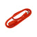 Extensión Uso Rudo Sanelec, 2 m, Naranja, 2x16 AWG | SE324061 - imagen 2