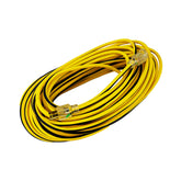 Extensión Uso Rudo Sanelec, 30 m, Amarilla, 3x14 AWG | SE322999 - imagen 2