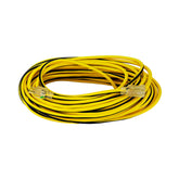 Extensión Uso Rudo Sanelec, 30 m, Amarilla, 3x14 AWG | SE322999 - imagen 3