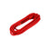 Extensión Uso Rudo Sanelec, 7 m, Roja, 3x12 AWG | SE322401 - imagen 3