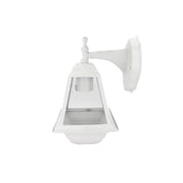 Farol de Pared Argos Colonial con Base E26 127V Blanco 9400426 - imagen 4