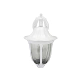 Farol de Pared Argos Clásico con Base E26 127V Blanco SKU 9400421