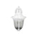 Farol de Pared Argos Clásico con Base E26 127V Blanco SKU 9400421