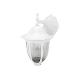 Farol de Pared Argos Clásico con Base E26 127V Blanco SKU 9400421 - imagen 2