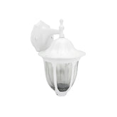 Farol de Pared Argos Clásico con Base E26 127V Blanco SKU 9400421 - imagen 3