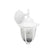 Farol de Pared Argos Clásico con Base E26 127V Blanco SKU 9400421 - imagen 3