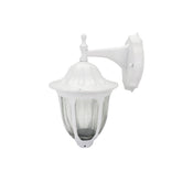 Farol de Pared Argos Clásico con Base E26 127V Blanco SKU 9400421 - imagen 4