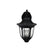 Farol de Pared Clásico Base E-26 127V Blanco